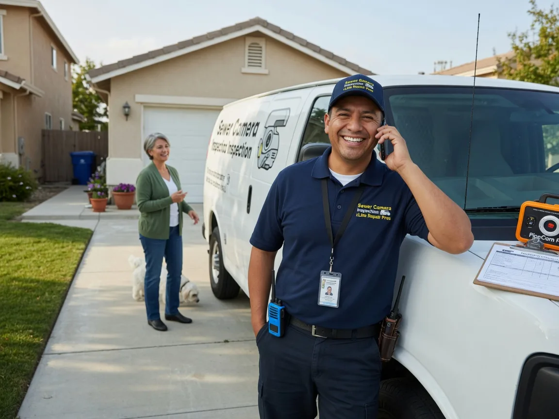 Sewer Line Repair Anacortes, WA FAQs